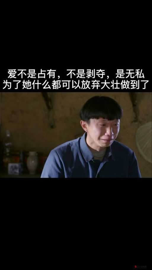 我的二哥二嫂周双大壮第几在一起 探究他们的爱情历程和结局