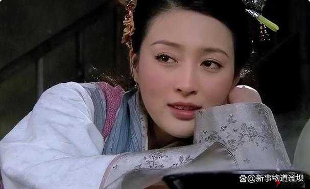 潘金莲外传:她的传奇人生与爱恨纠葛