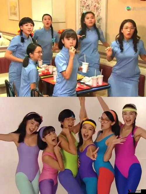 女人俱乐部：金曲再现，重温青春记忆