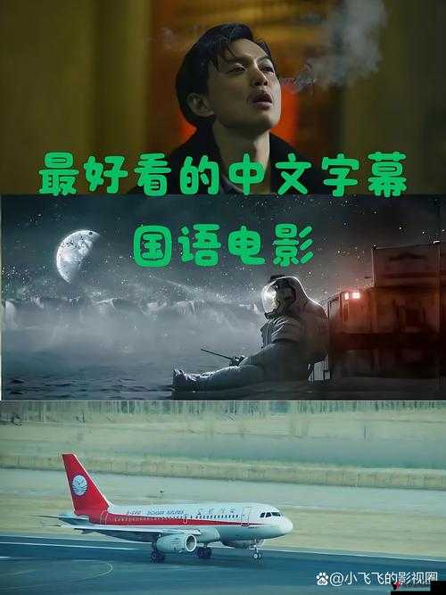 最好看的中文字幕免费大全:呈现精彩影视字幕世界