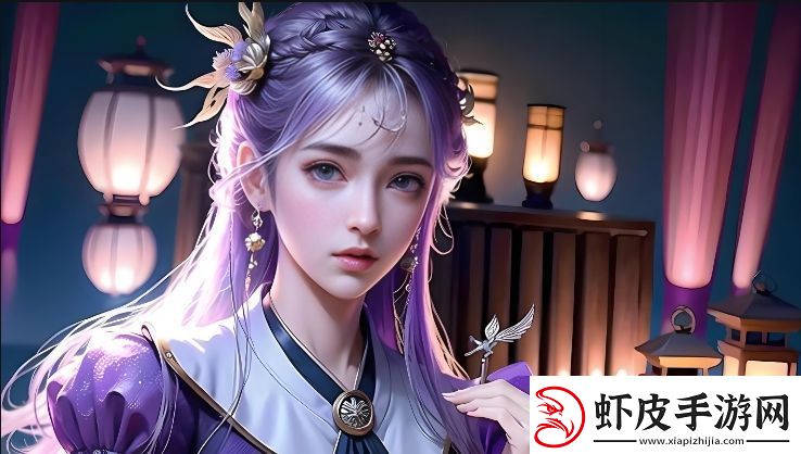 如何平衡夫妻关系小俊与贵妇的互动揭示婚姻中的挑战与沟通技巧