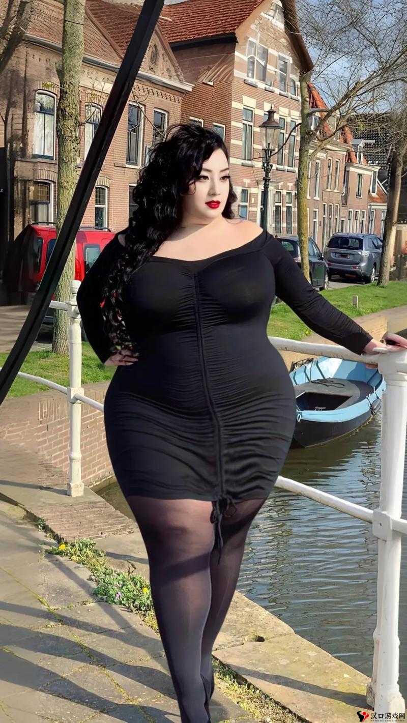 大 BBW 大 BBW 大 BBW：丰满的魅力与自信的绽放