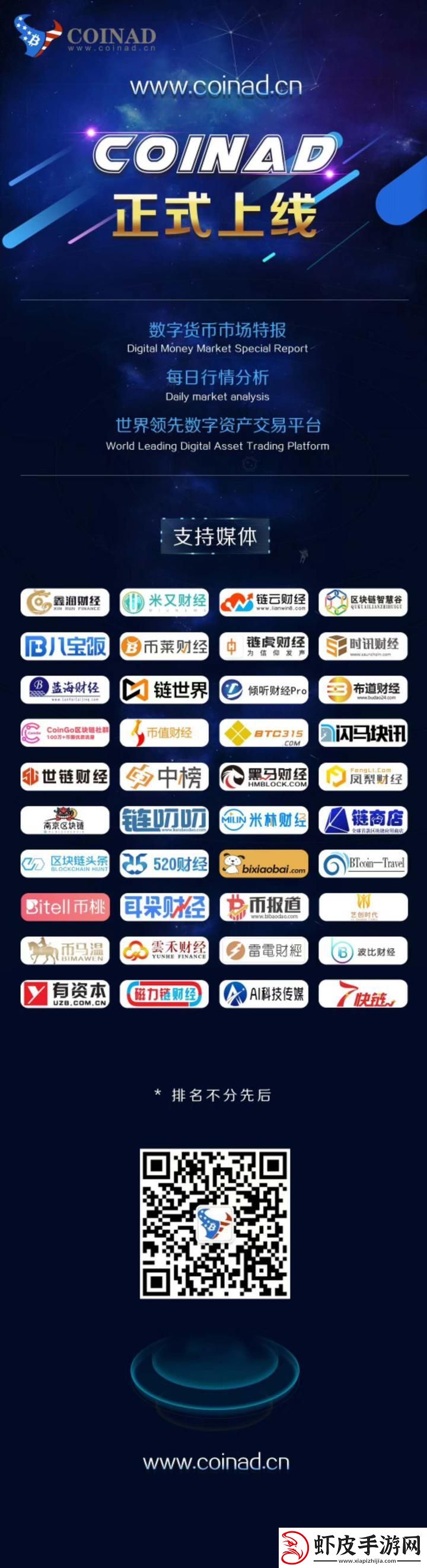 免费行情网站