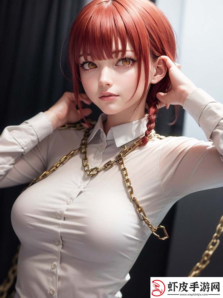 丰满的女邻居