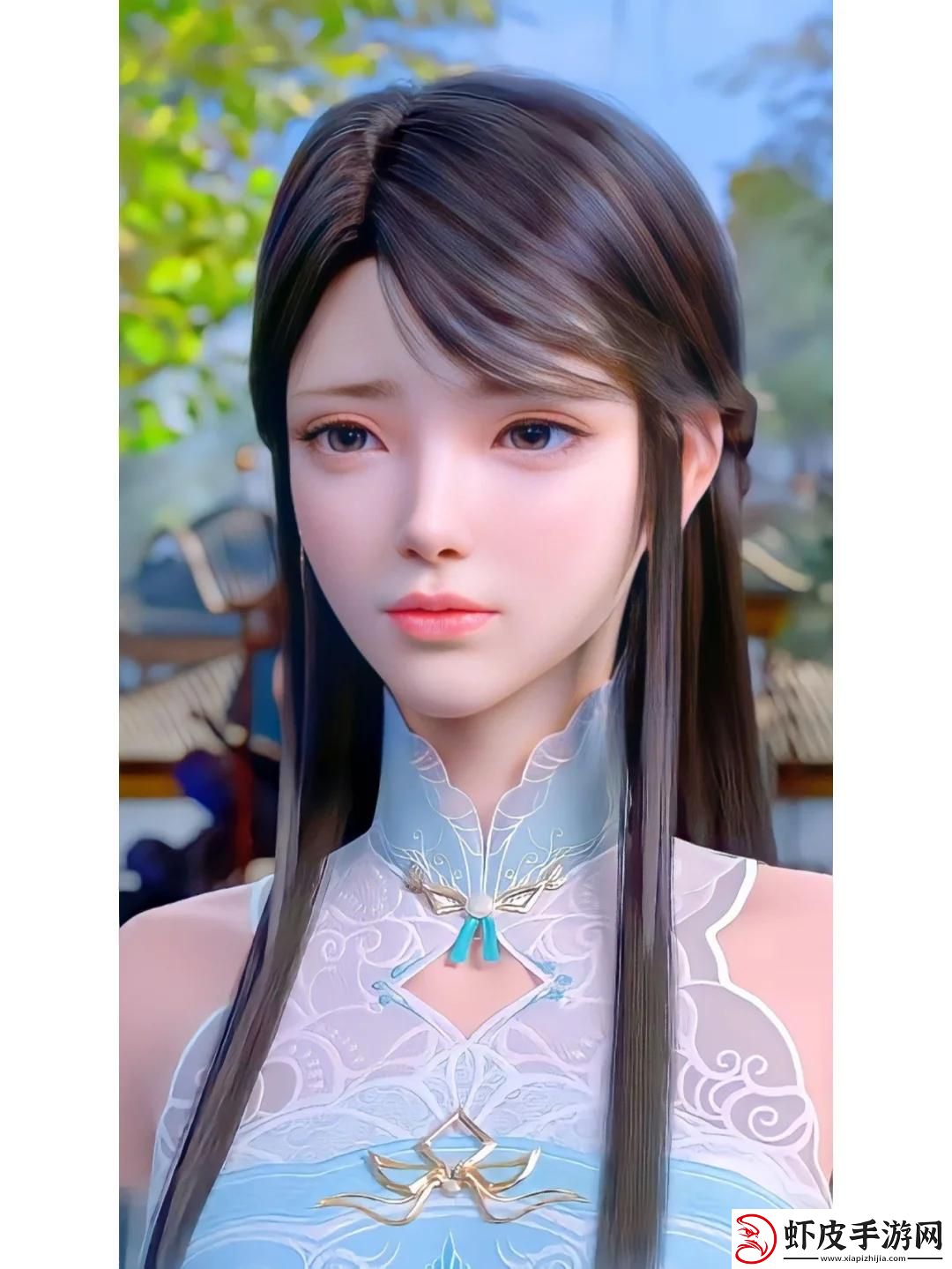 “深山孕熏儿