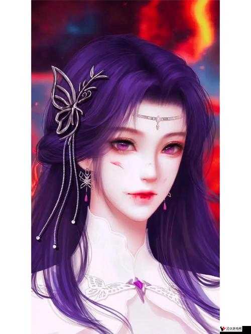 云曦 3D 同人 18XOV 网站:探索虚拟与现实的激情世界