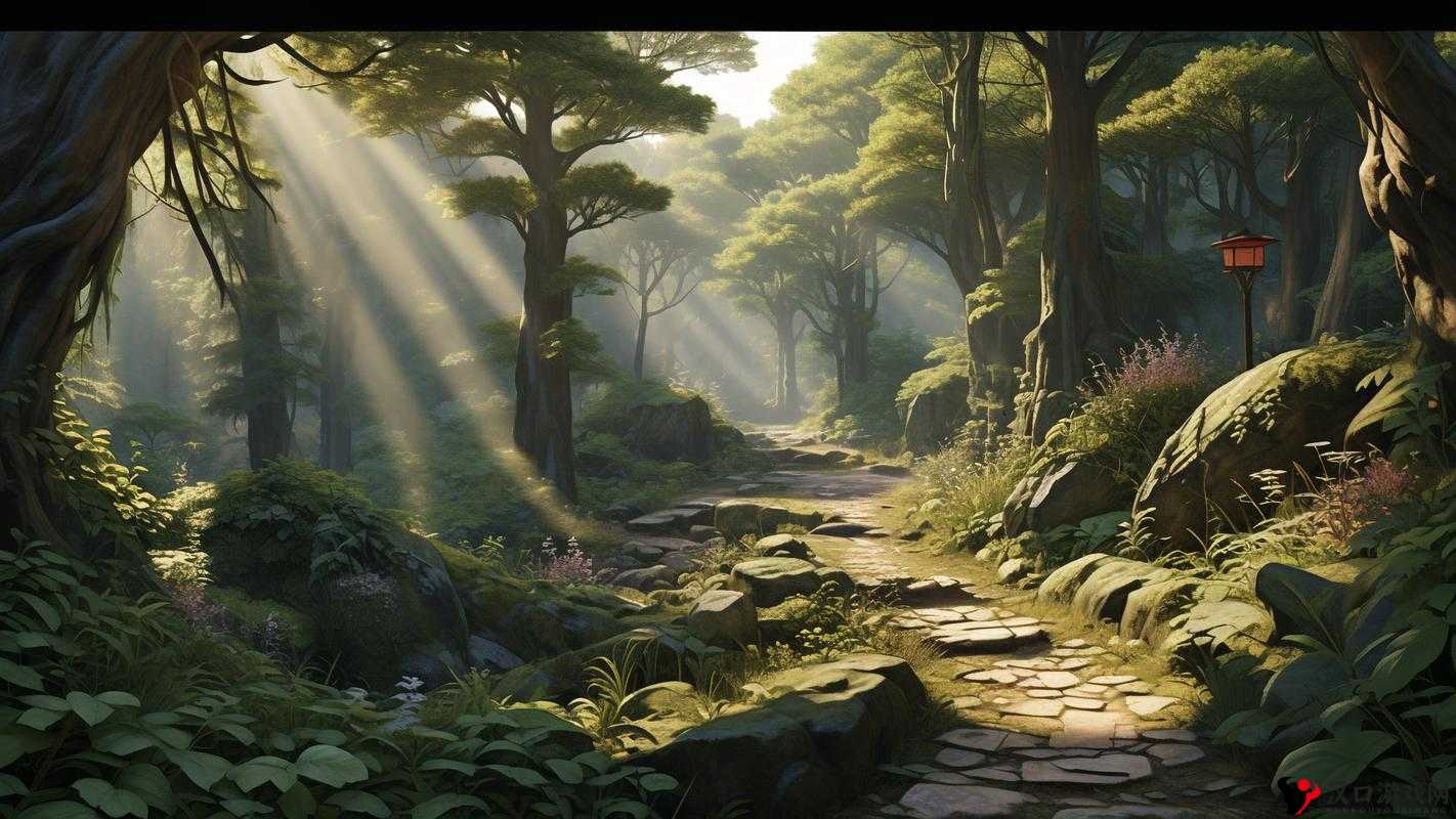 神秘入口五大路线:探索未知的奇幻之旅