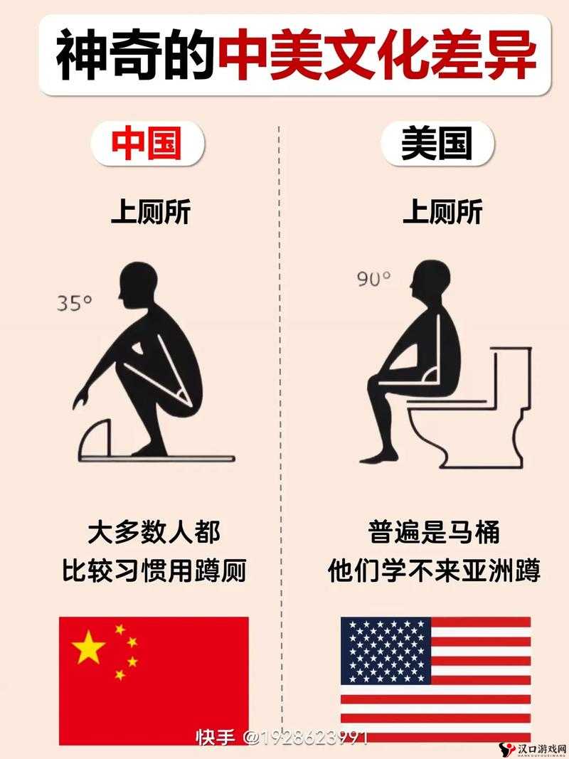 老外看暴躁老外:文化差异还是情绪失控?