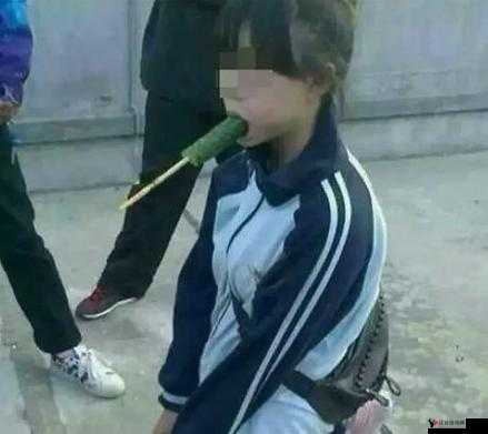 被折磨到下体流水的校花:探究校园暴力的悲剧