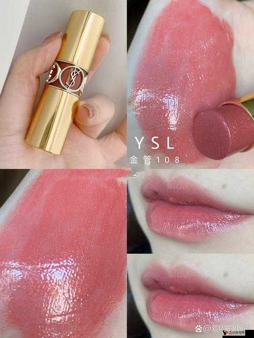 ysl 水蜜桃 86 满十八岁:关于它的一些详细介绍和特点分析