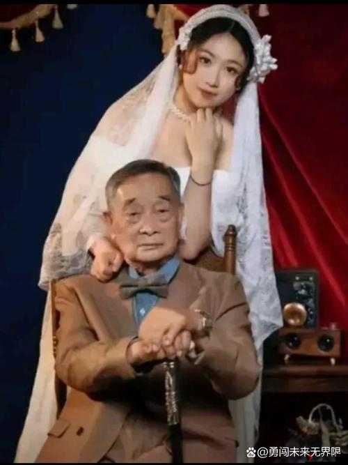 震惊我竟与一位 70 岁老太有过特殊经历
