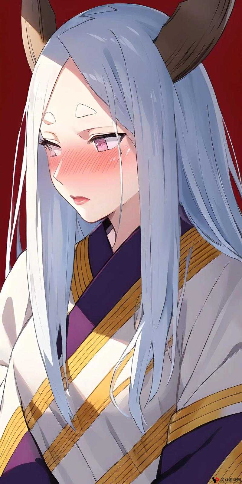 女流眼泪翻白眼害羞脸红,这是怎样的复杂情绪?