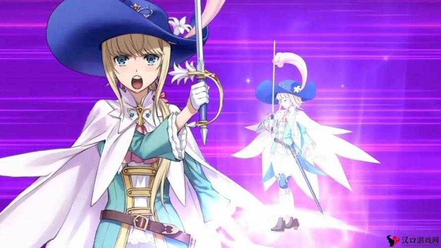 FGO迪昂宝具本怎么样?迪昂宝具强化效果介绍
