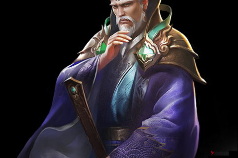 乱世王者王允怎么样?乱世王者王允技能属性图鉴