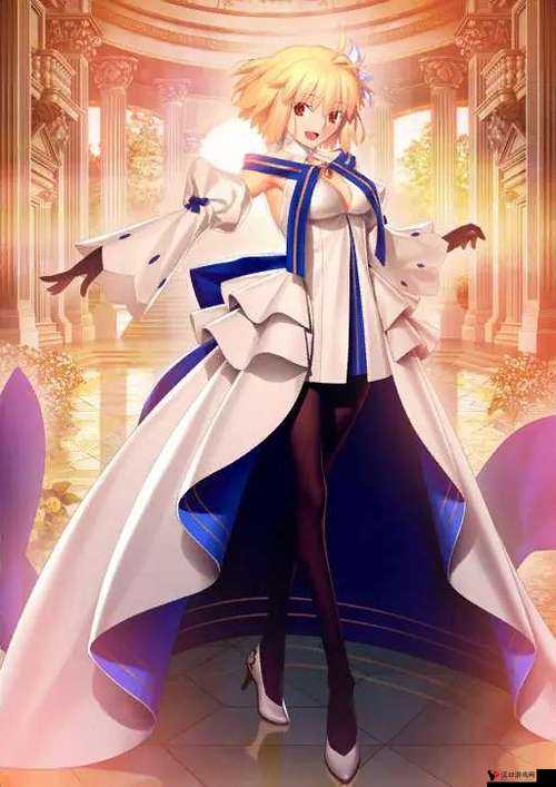 FGO1.16新版本即将上线,新版本更新内容一览