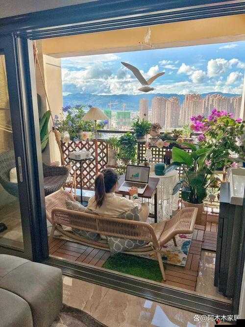 房产销售阳台满足客户-打造理想家园的关键要素与独特魅力展现