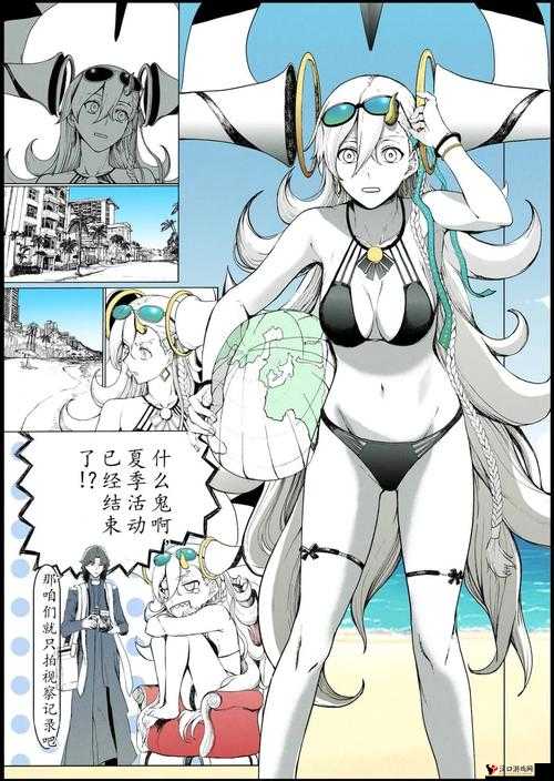 FGO梅芙**长灵衣解锁全攻略,材料一览与解锁秘籍
