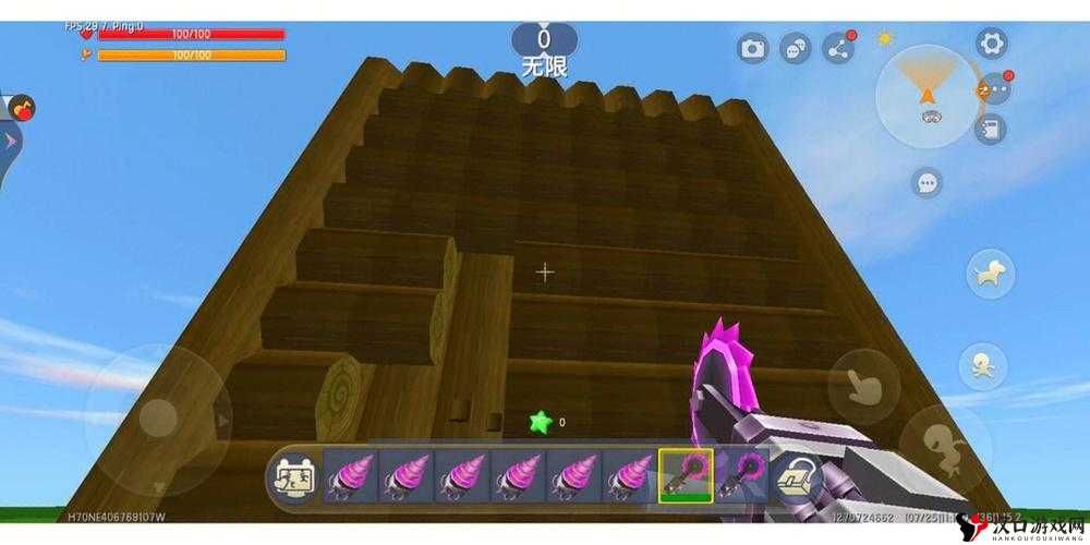 迷你世界推拉活塞的制作、管理与价值最大化