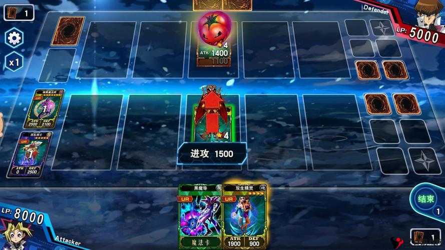 决斗之城中级训练2-19怎么过?中级训练2-19关通关攻略
