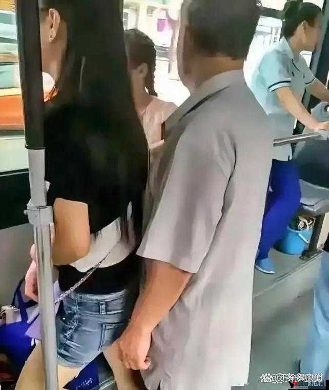 公交车被强:一起令人震惊的暴力事件