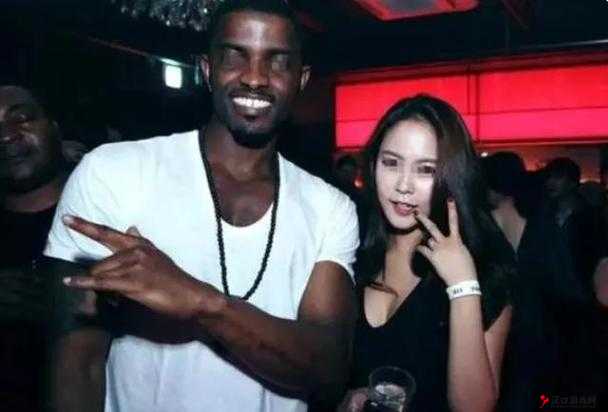 欧美黑人 xxxxww 的独特魅力与故事