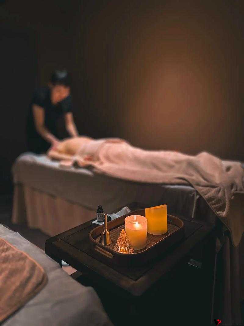按摩 spa 养生精油-让你尽享舒适放松的养生体验之旅