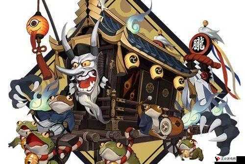 在网易公司研发的3D日式和风回合制RPG手游阴阳师中,精英呱太统帅是胧车BOSS战中的一个关键阶段,其打法策略和识别方法对于玩家来说至关重要。以下将详细解析精英呱太统帅的打法以及如何在战斗中识别它。