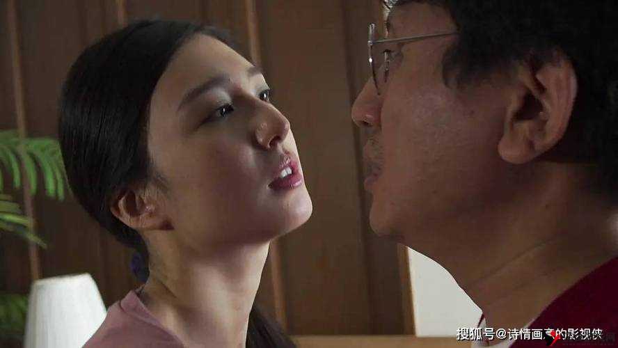 电影**日本:探索独特的视觉盛宴与情感冲击