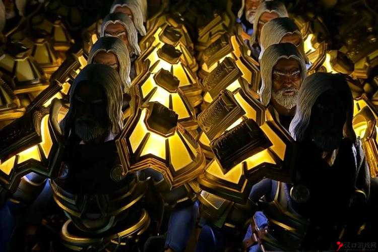 圣光加百列,欢乐球吃球中的光辉守护者