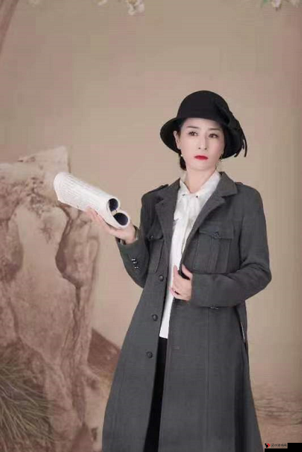 九一果冻制作厂白晶晶:一个引发争议的人物