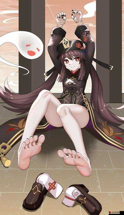 ちゃんが腿法娴熟脚法:展现惊人技艺令人赞叹不已