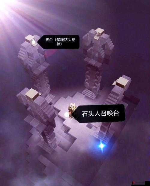 迷你世界紫色玻璃怎么做,紫色玻璃合成方法详解