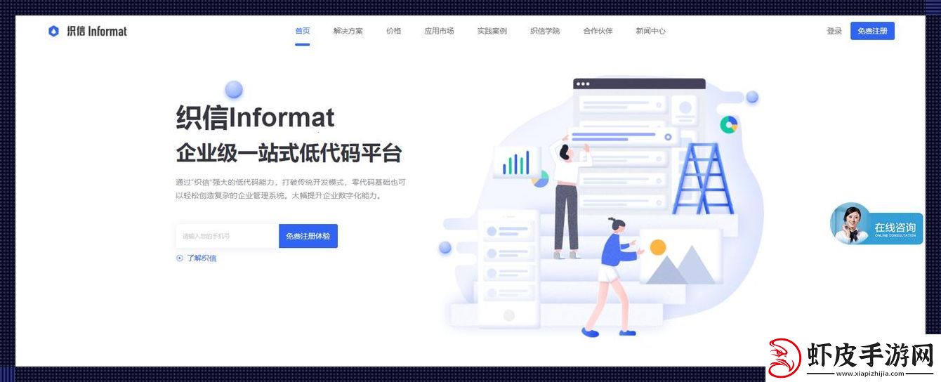 “网编舞台