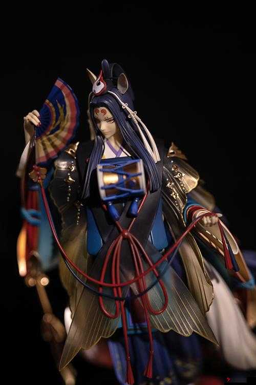 阴阳师玉藻前传记故事一览,性别之谜与资源管理艺术