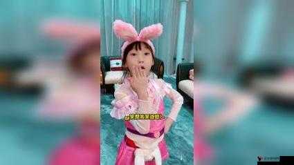 和猫娘一起欢乐拔萝卜的趣味游戏体验