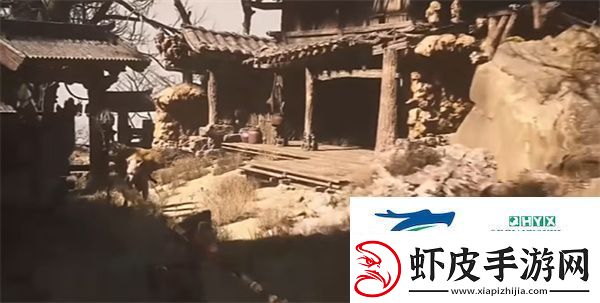 黑神话悟空旧拨浪鼓怎么用