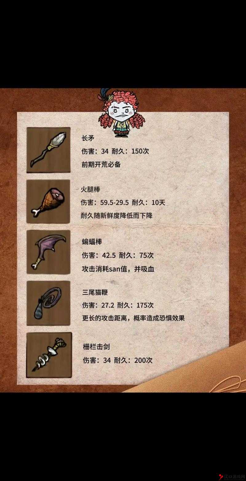 饥荒藤蔓的用途与获得代码图鉴