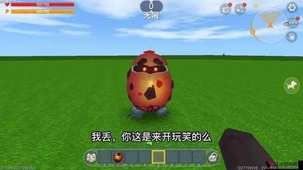 迷你世界爆爆蛋怕什么?如何防爆爆蛋?