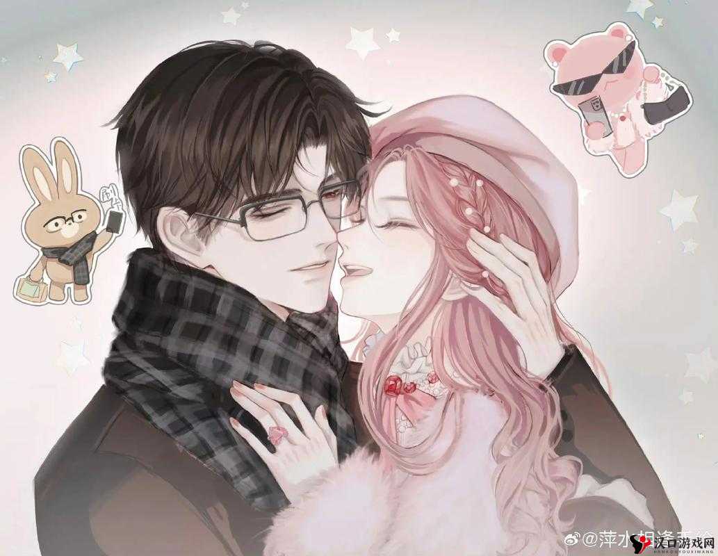 萧逸陆沉夹心饼干制作详细教程:饼干制作搭配独特创意