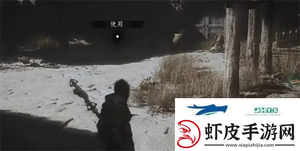 黑神话悟空旧拨浪鼓怎么用