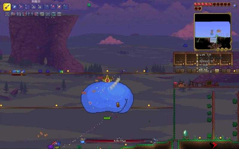 泰拉瑞亚史莱姆浴缸的制作、ID管理与价值最大化