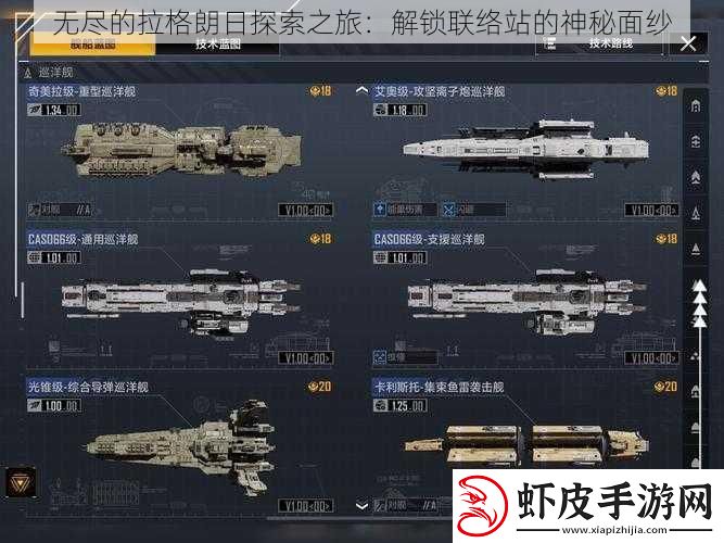 无尽的拉格朗日探索之旅