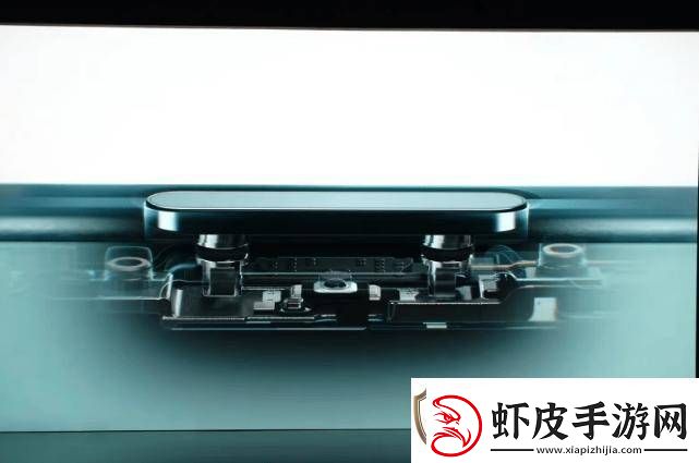 iQOO新机或将搭载苹果同款压感按键