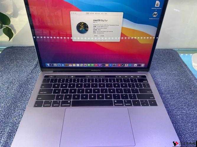18 岁的 MacBook Pro 高清功能:畅享极致视觉体验