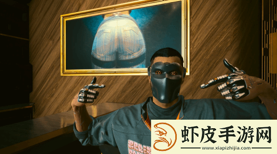 2077公寓相框更新获好评