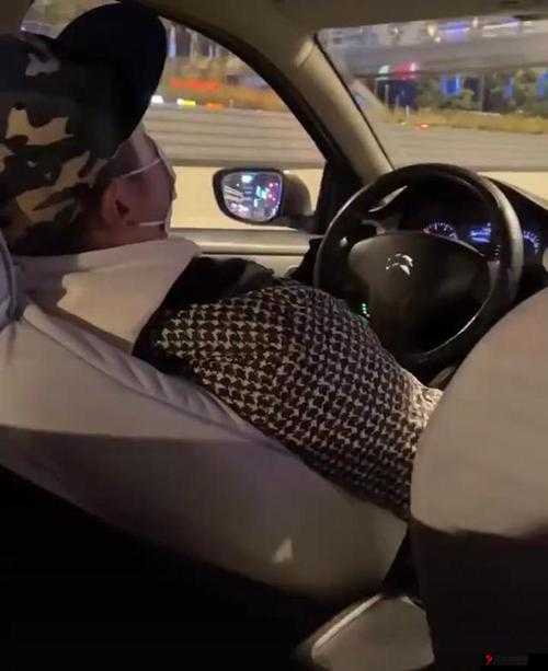 乘车出行,车内高 C 不断,令人神往