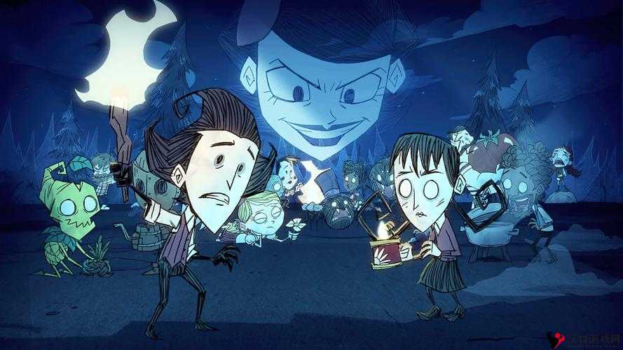 饥荒韦斯,气球魔法师的生存挑战
