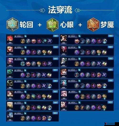 王者荣耀S9赛季钟无艳铭文搭配全攻略