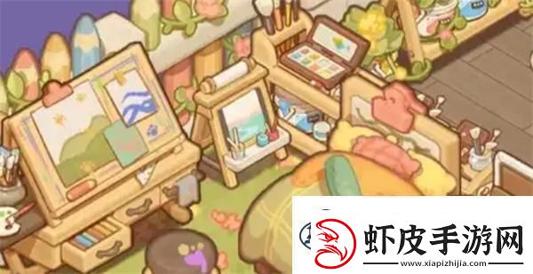乌冬的旅店火红电风扇获取方法