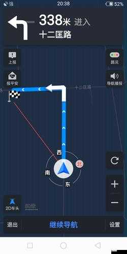 色夜火导航引领独特网络导航新体验